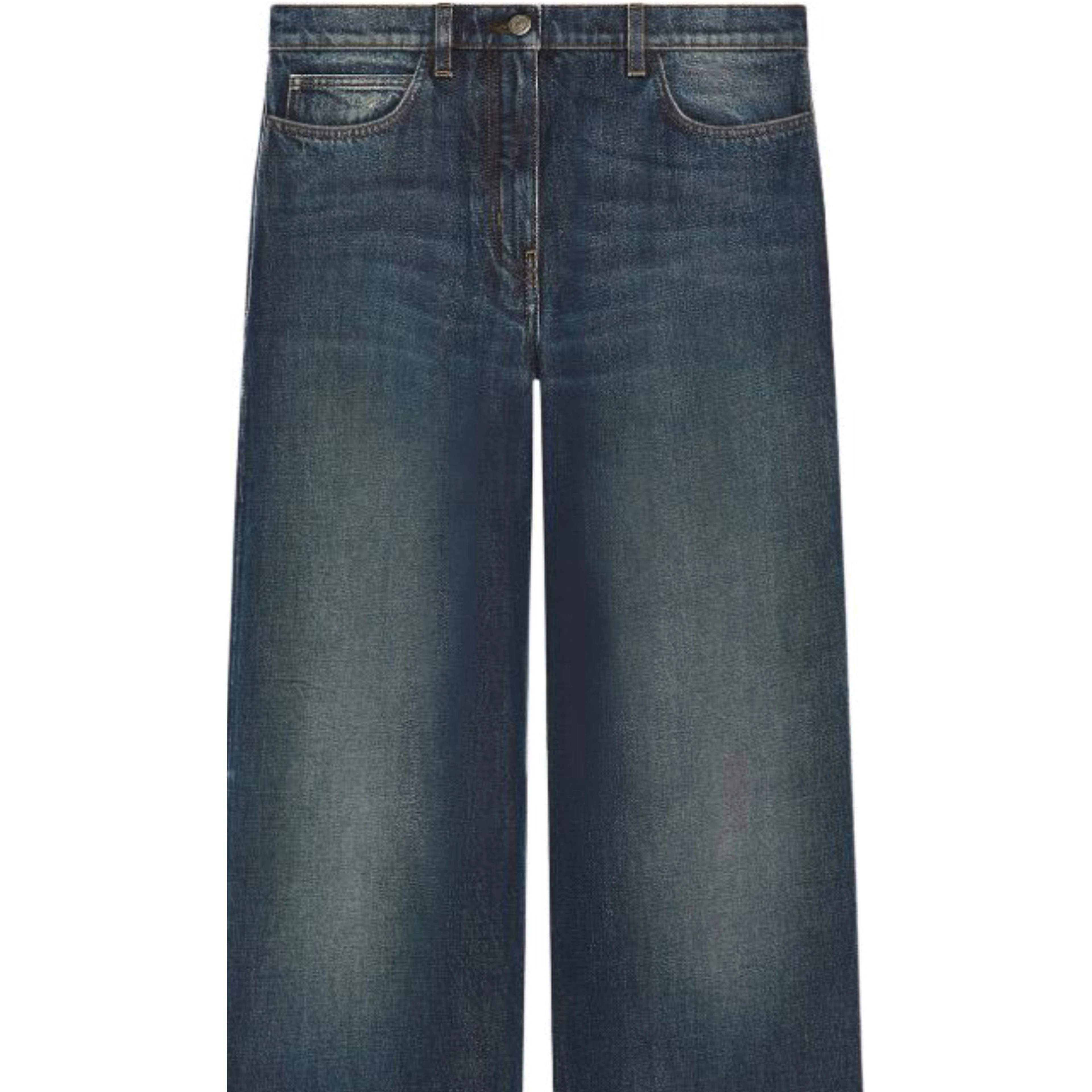 Courrèges Trousers