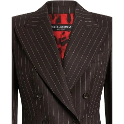 Dolce & Gabbana Jackets Striped