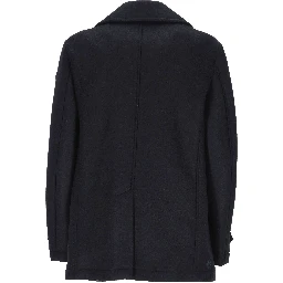 COLMAR Jackets Navy