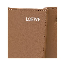 Loewe Bags.. Mocha