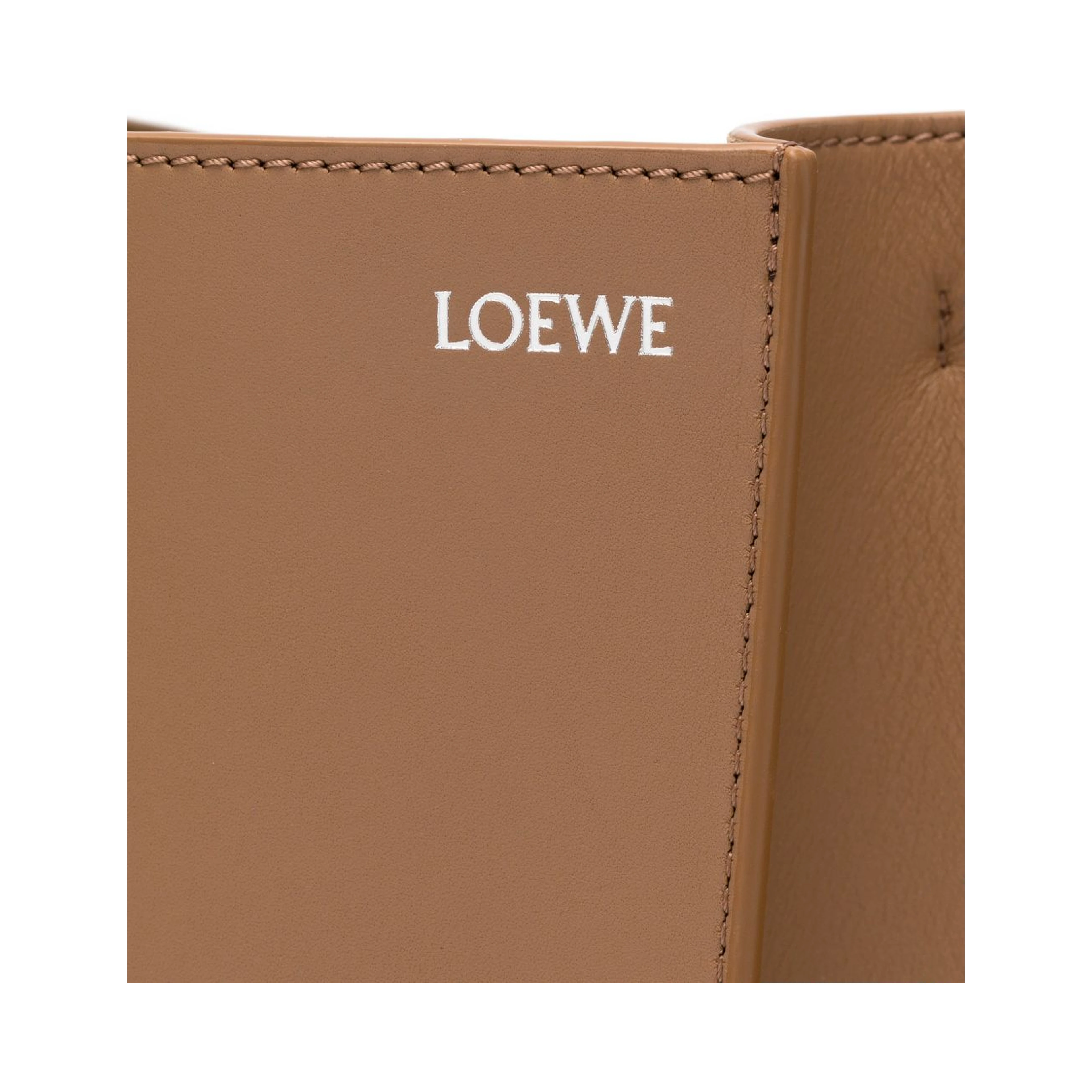 Loewe Bags.. Mocha