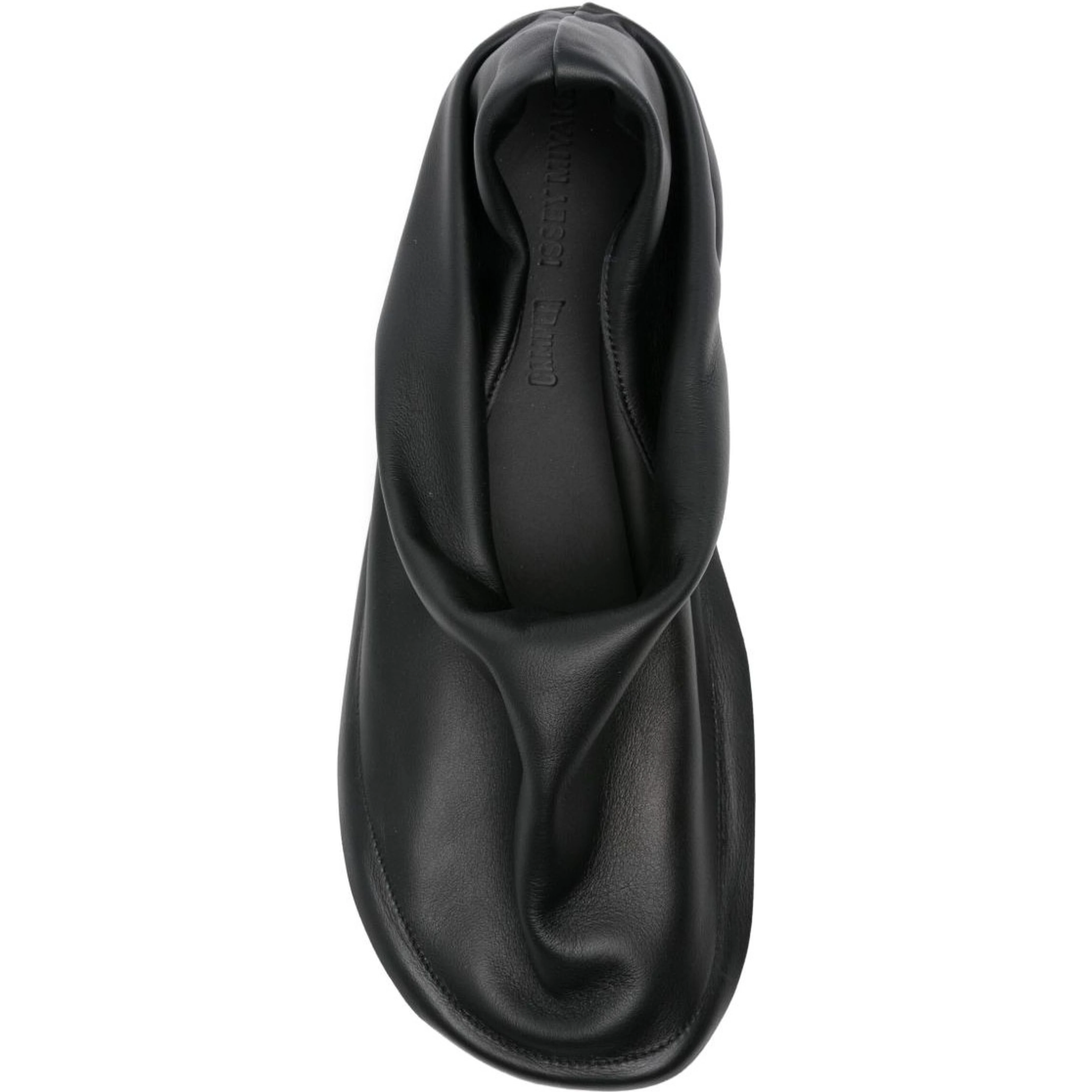 CAMPER X ISSEY MIYAKE Flat shoes