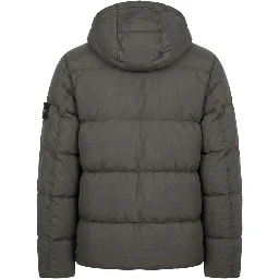 Stone Island Jackets