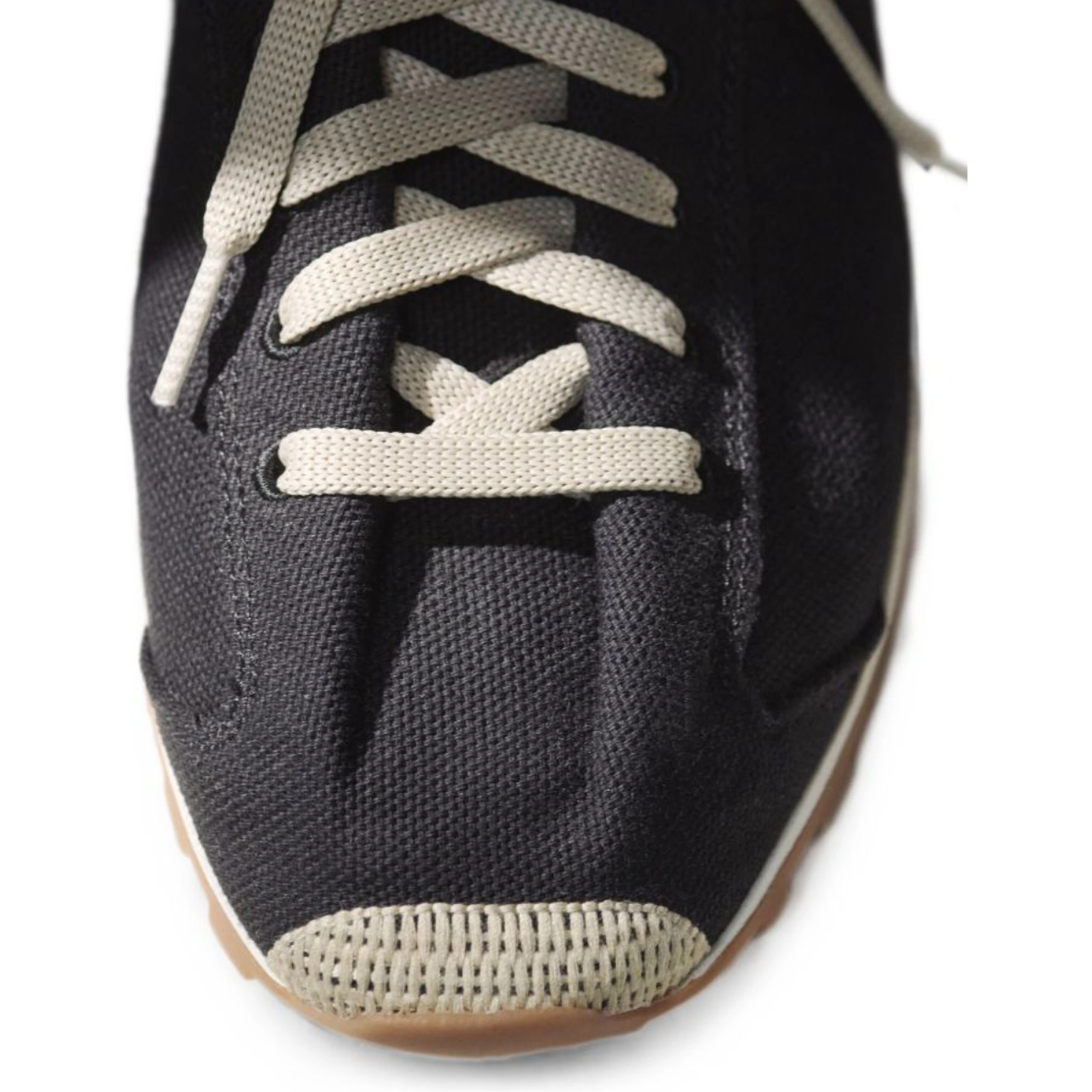 JACQUEMUS Sneakers Black
