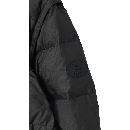 Burberry Jackets Black