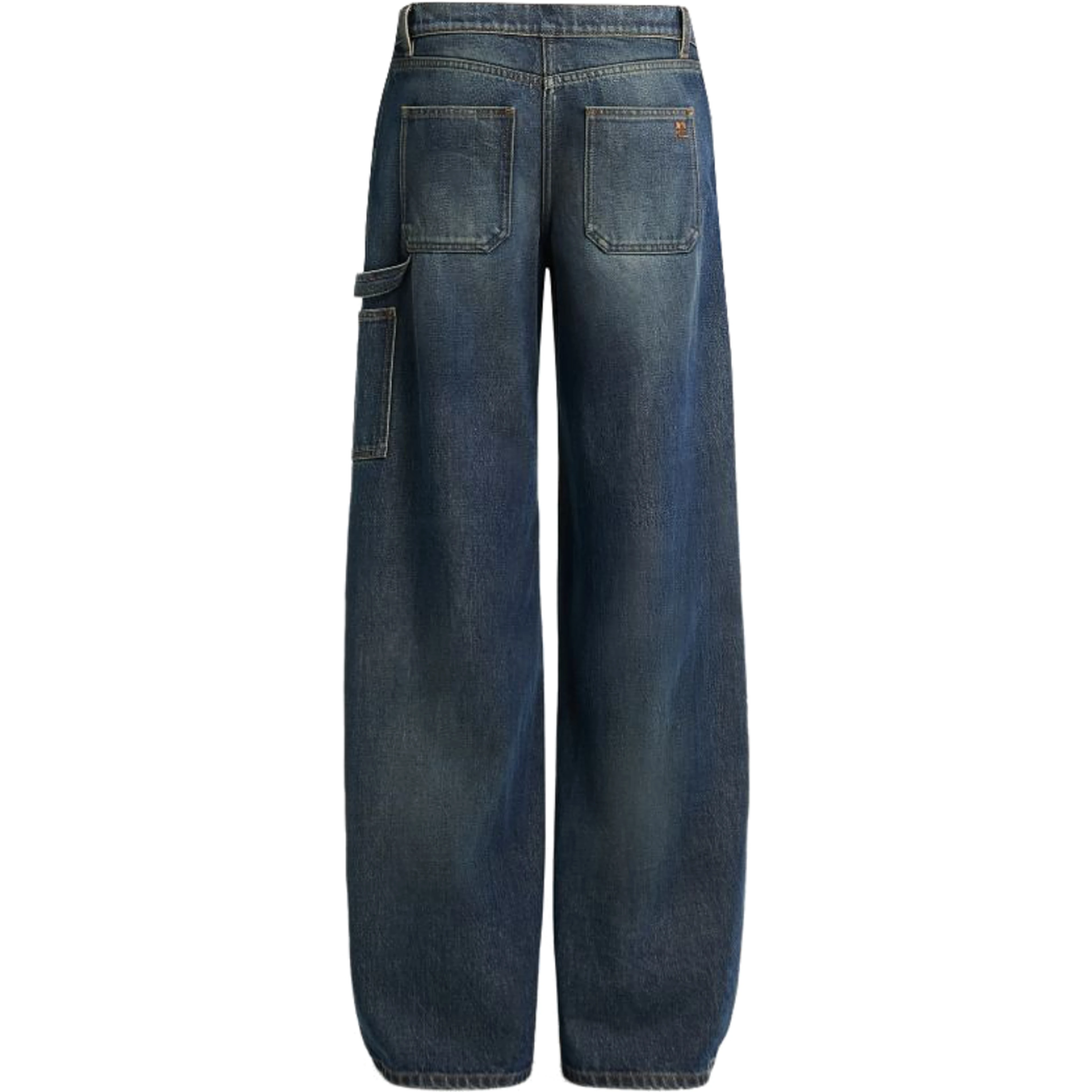 Courrèges Trousers