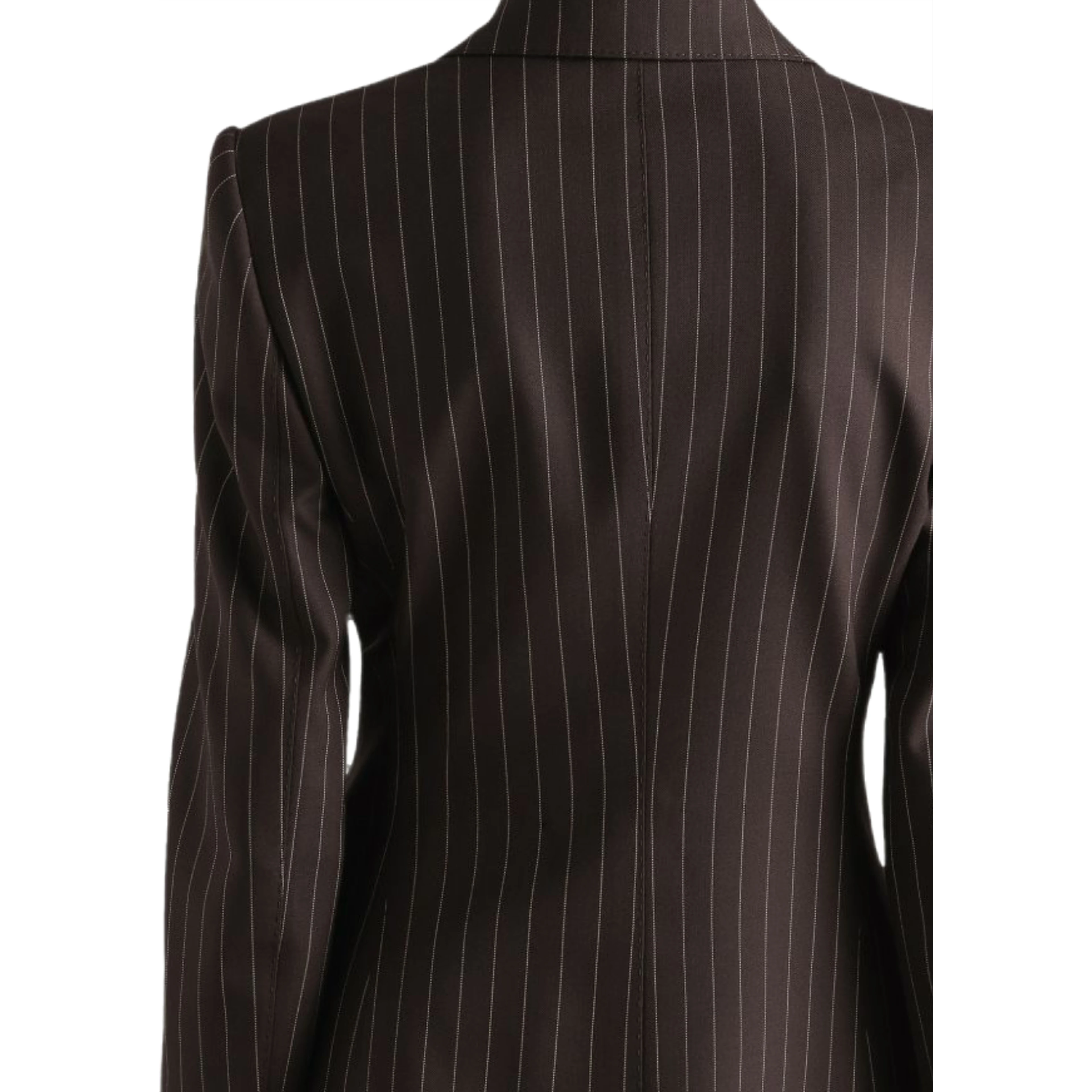 Dolce & Gabbana Jackets Striped