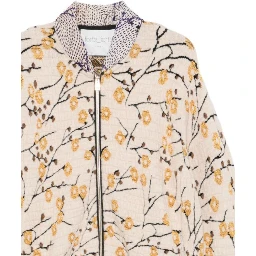 Forte Forte Jackets Almond