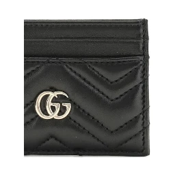Gucci Wallets Black