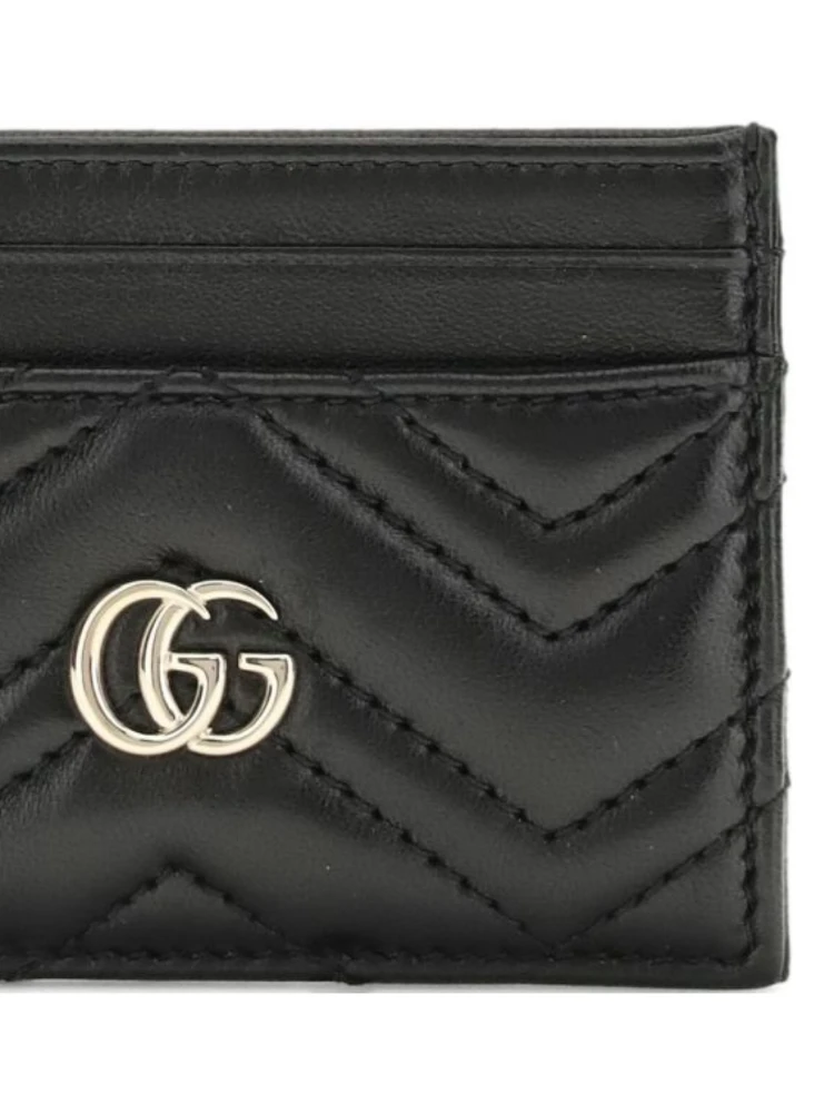 Gucci Wallets Black alternative
