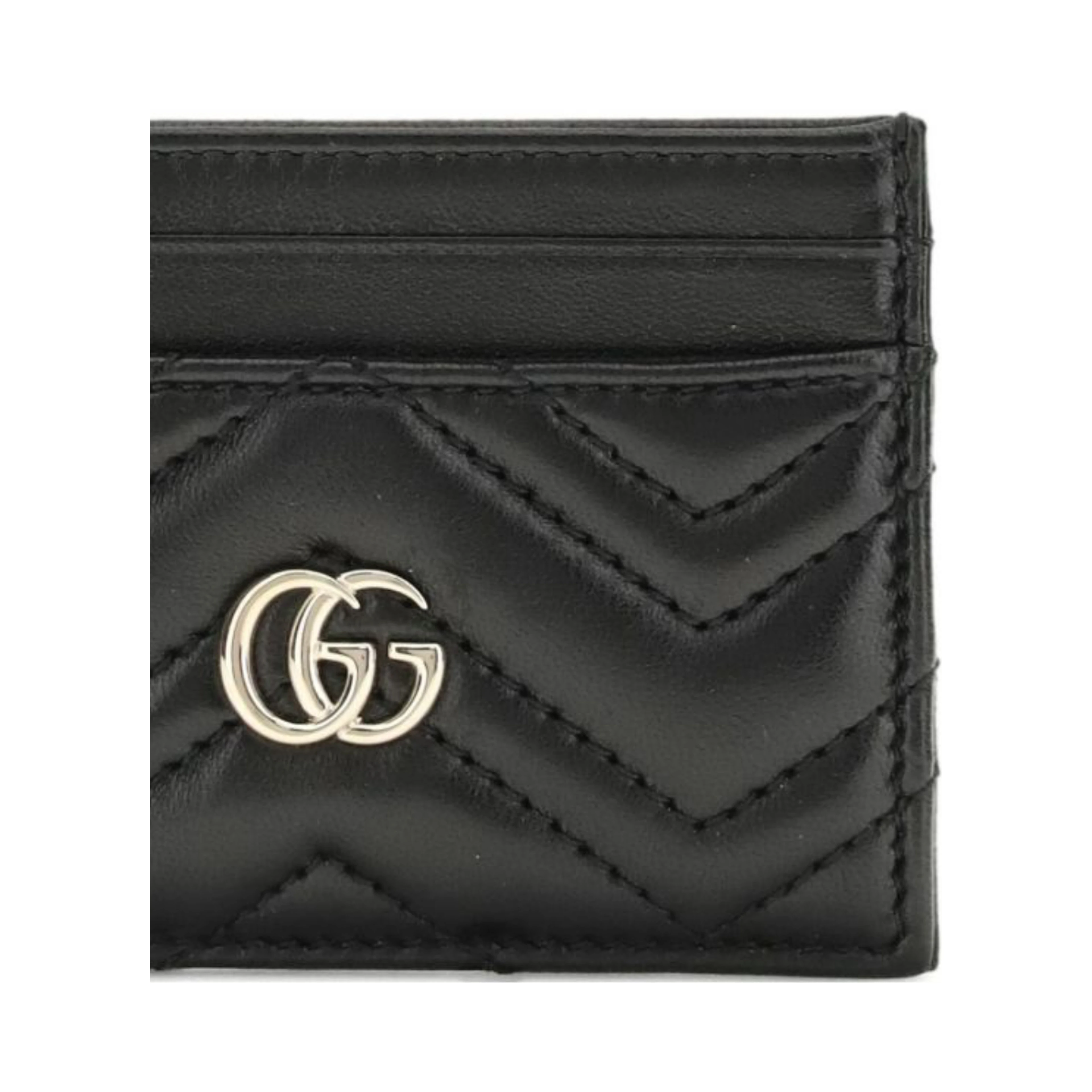 Gucci Wallets Black