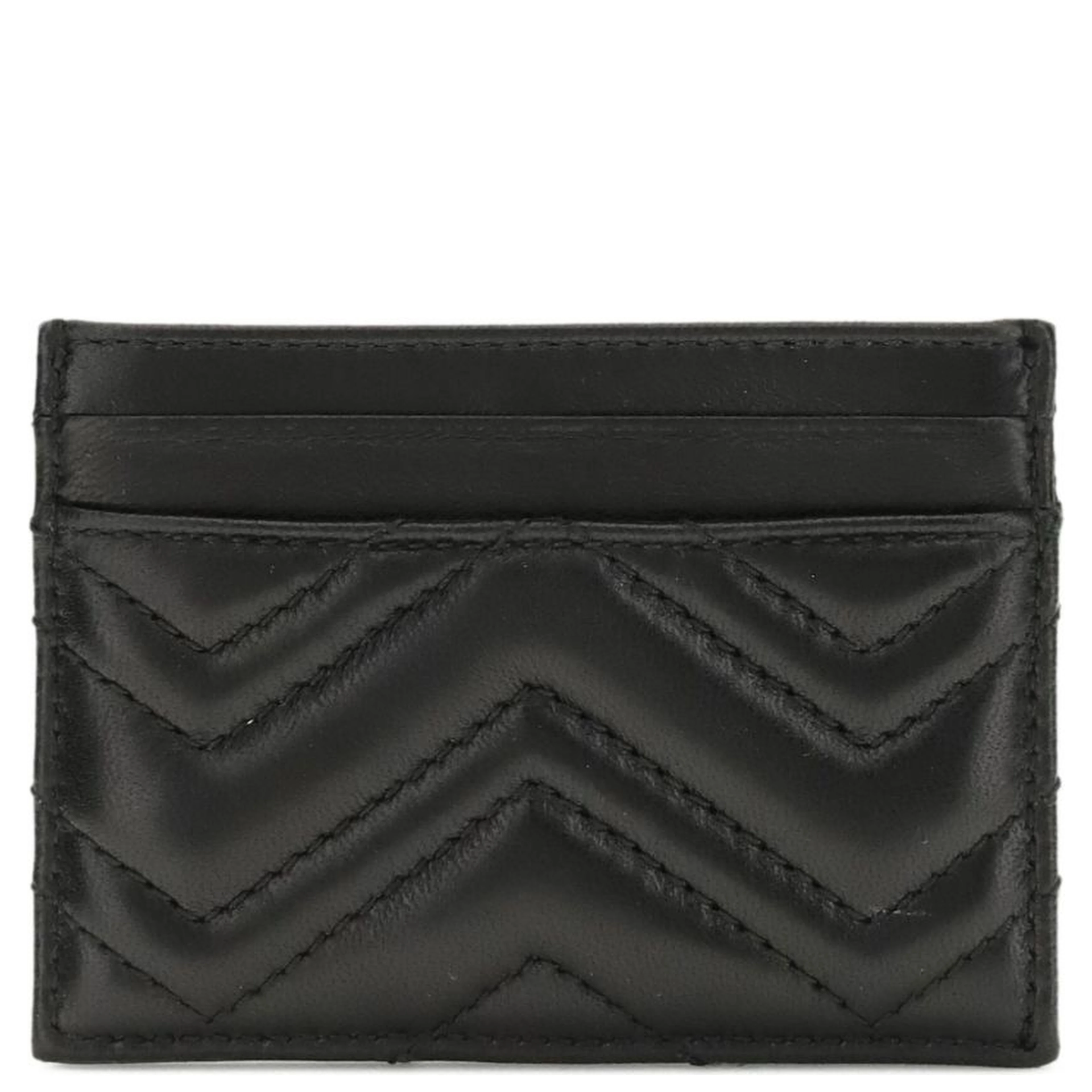 Gucci Wallets Black