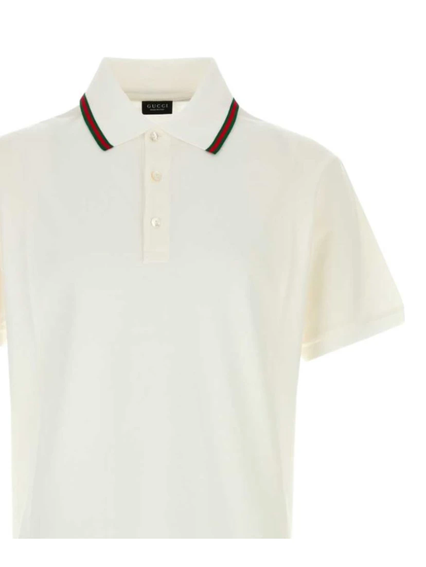 Gucci T-shirts and Polos