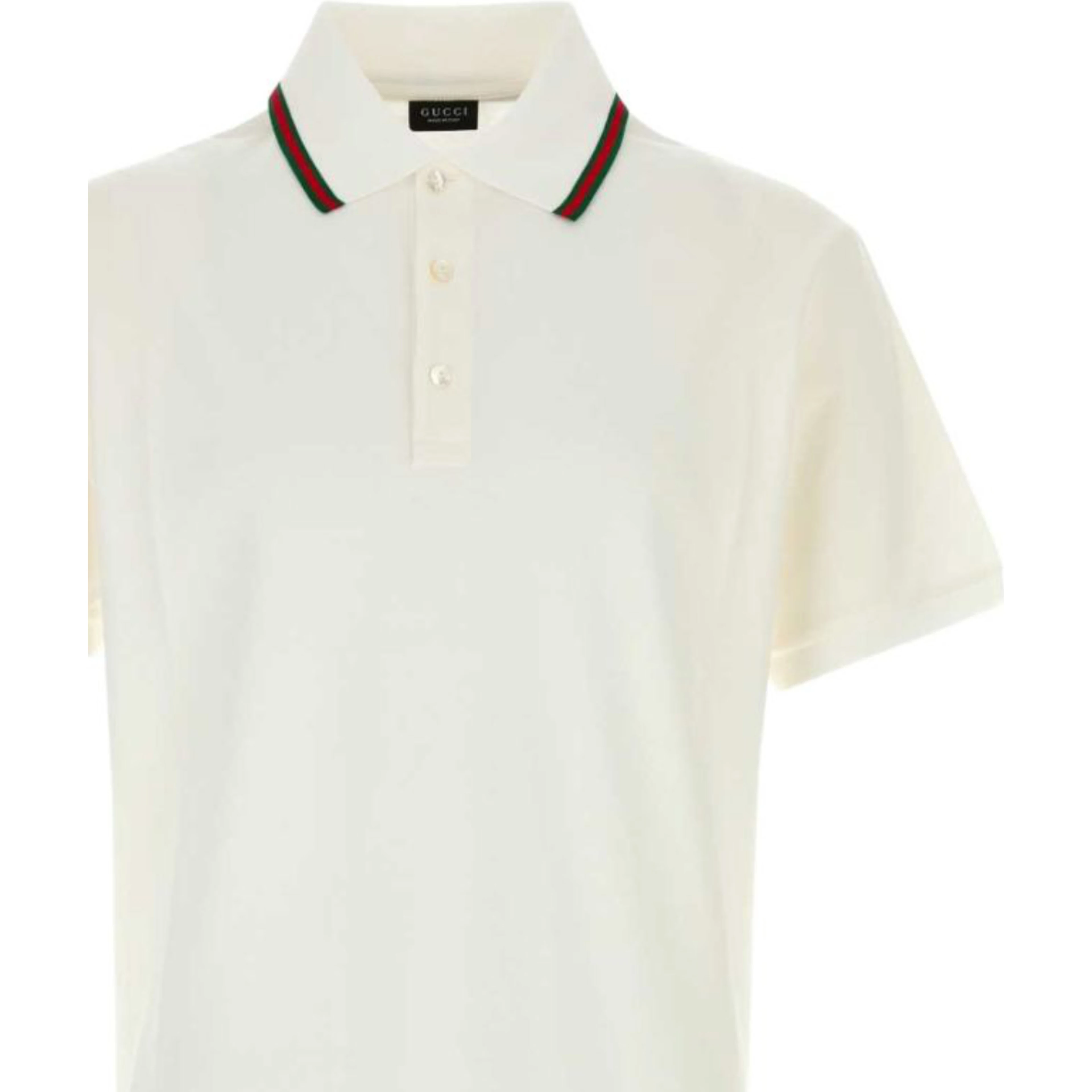 Gucci T-shirts and Polos