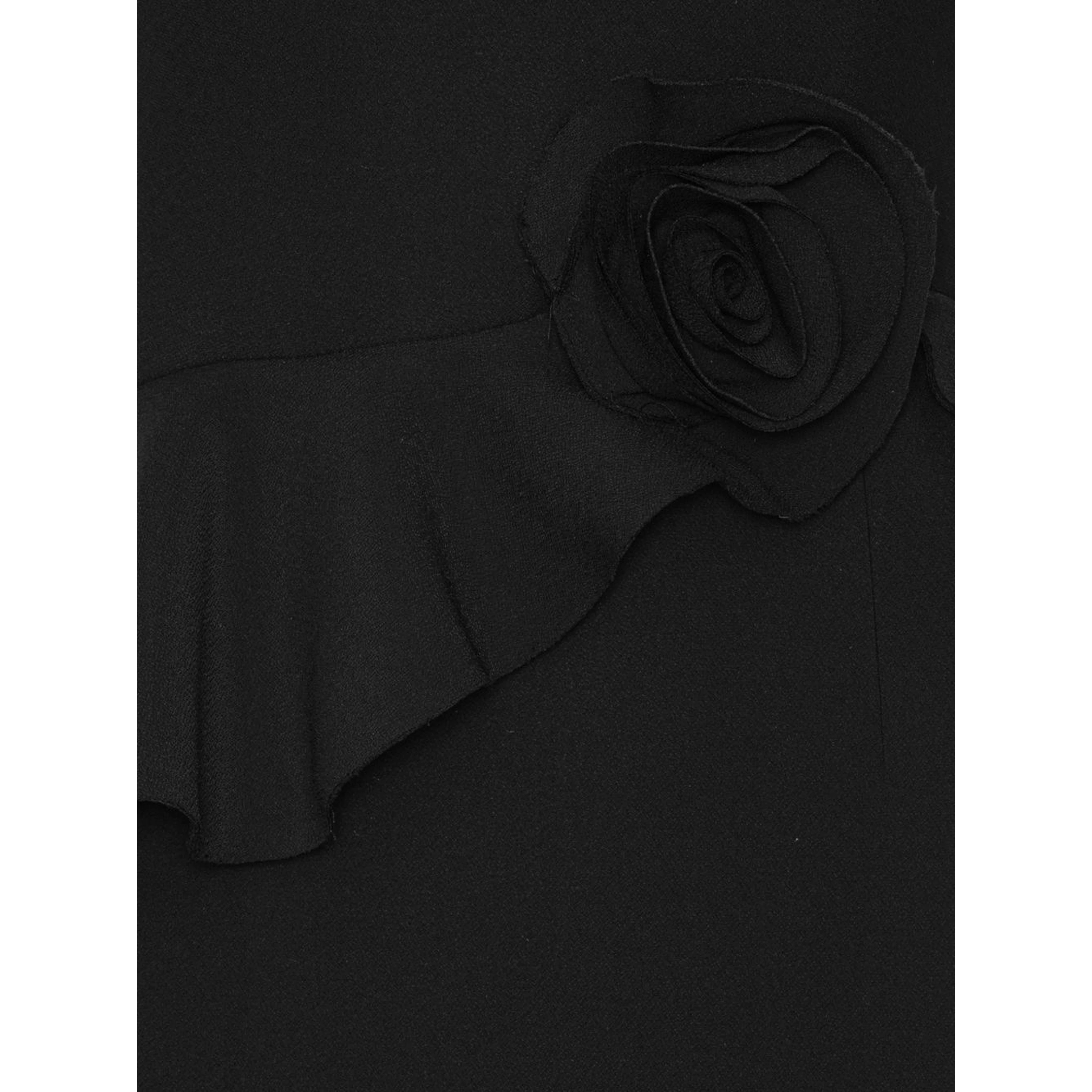 ROTATE BIRGERCHRISTENSEN Dresses Black