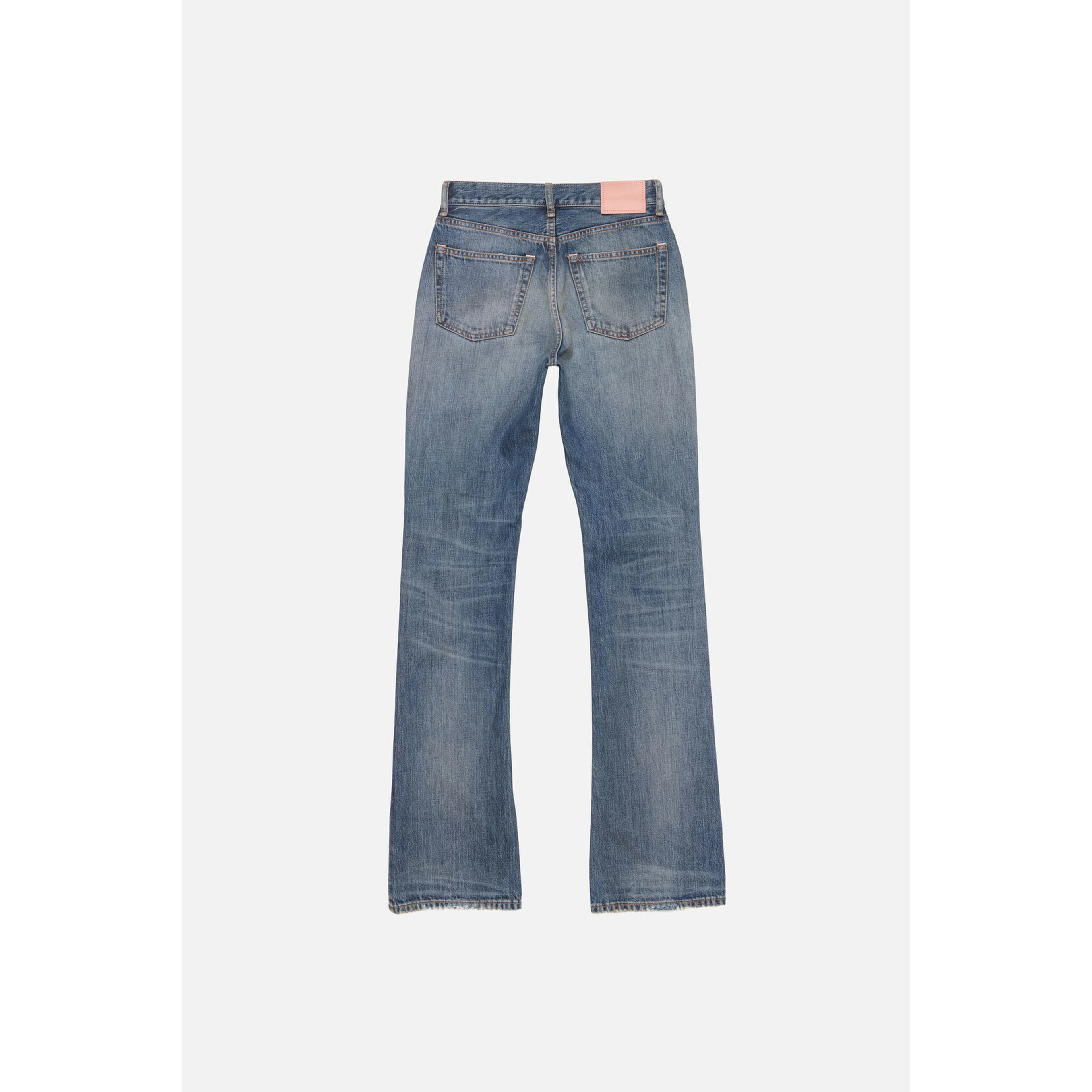 Acne Jeans