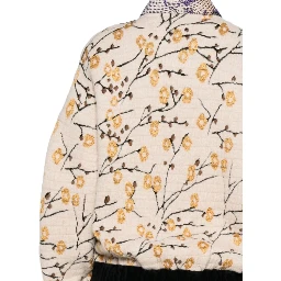 Forte Forte Jackets Almond