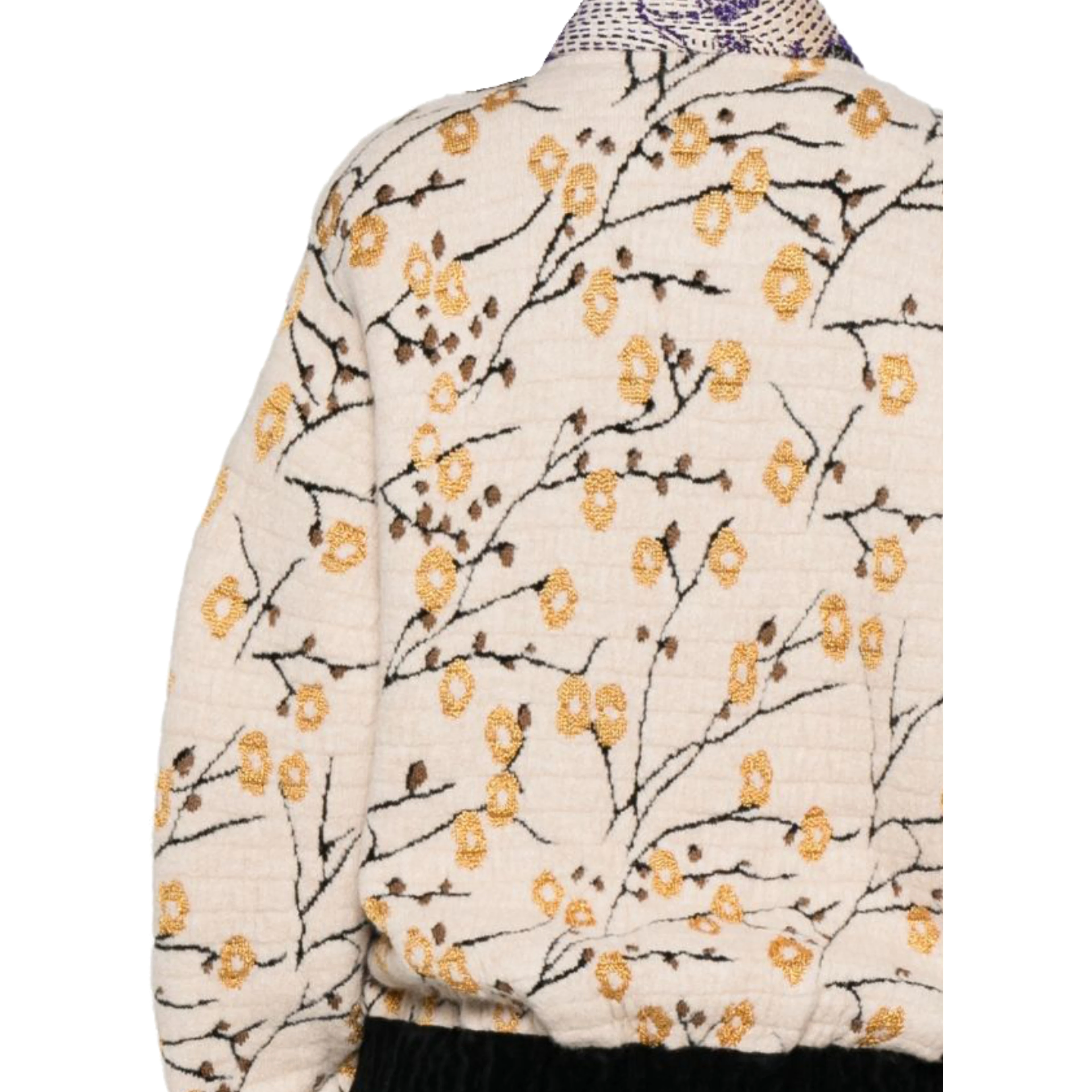 Forte Forte Jackets Almond