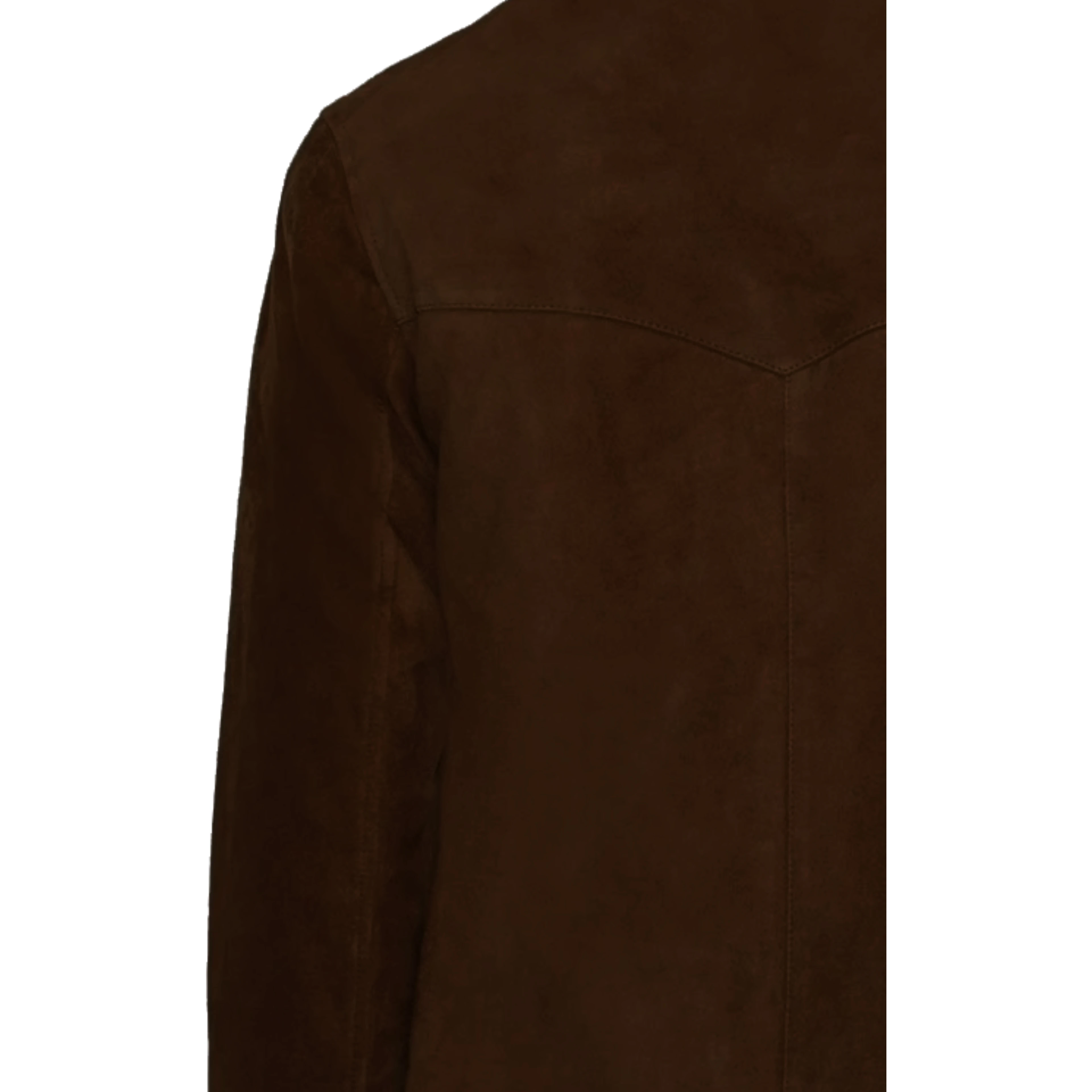 Tory Burch Jackets Chocolate