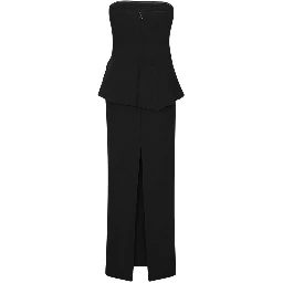 ROTATE BIRGERCHRISTENSEN Dresses Black