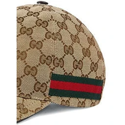 Gucci Hats Dark Green