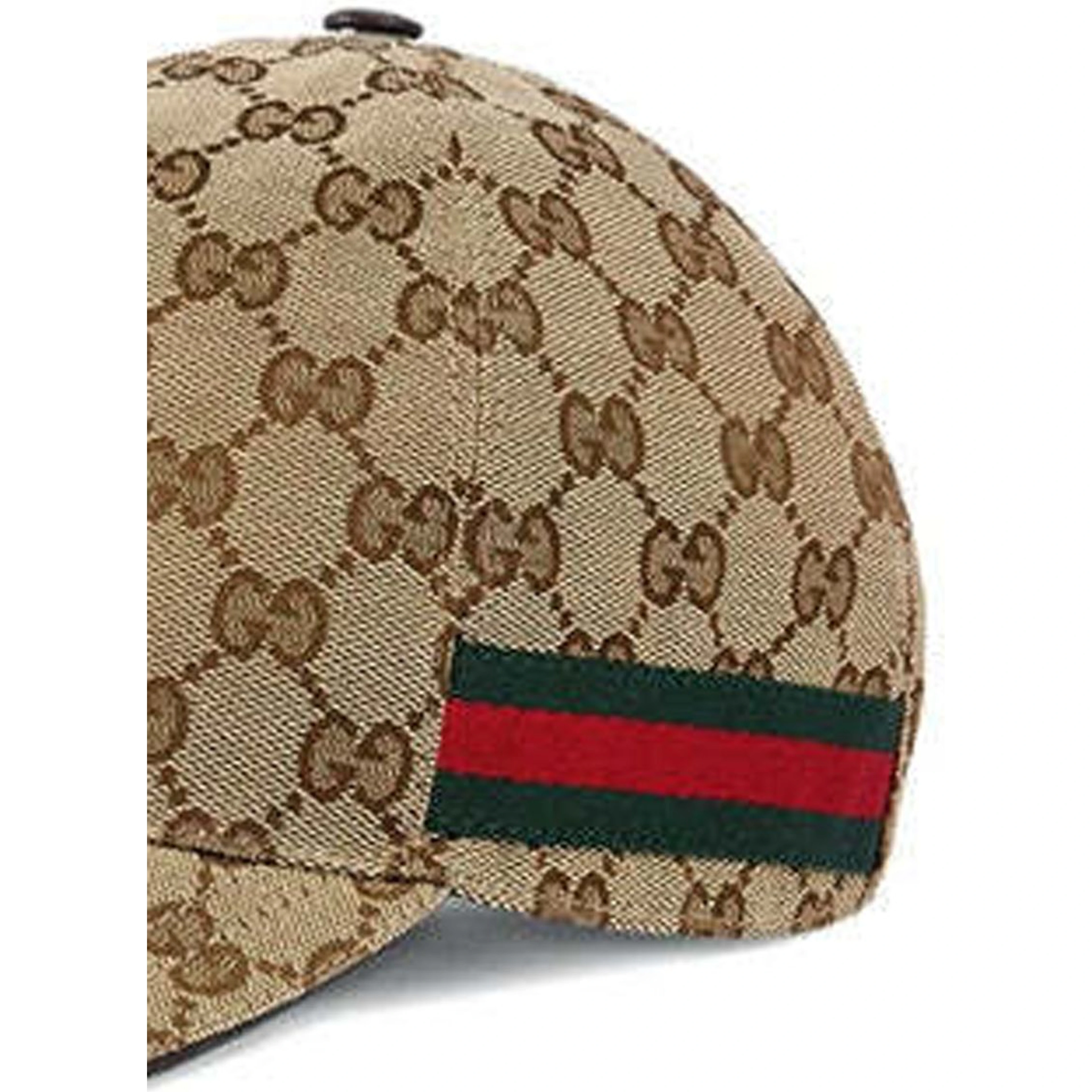 Gucci Hats Dark Green