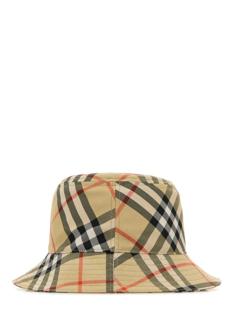 Burberry Hats alternative