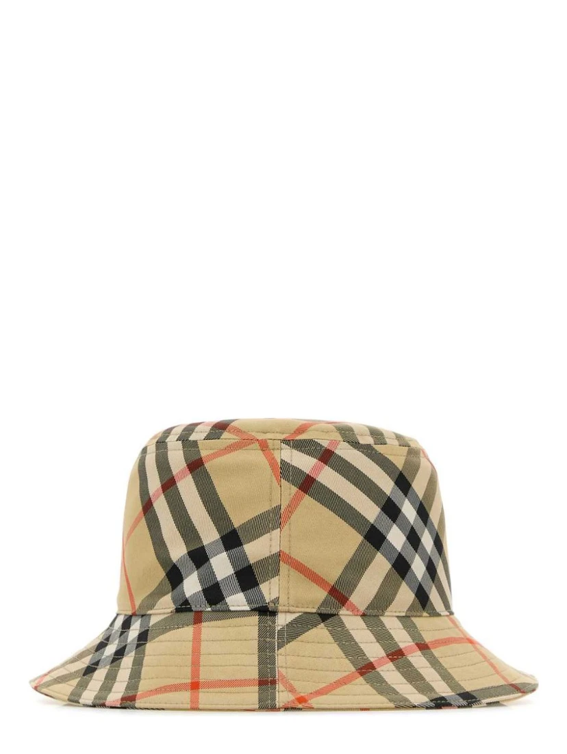 Burberry Hats