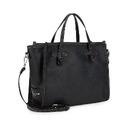 Chiarini Bags.. Black