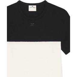 Courrèges T-shirts and Polos