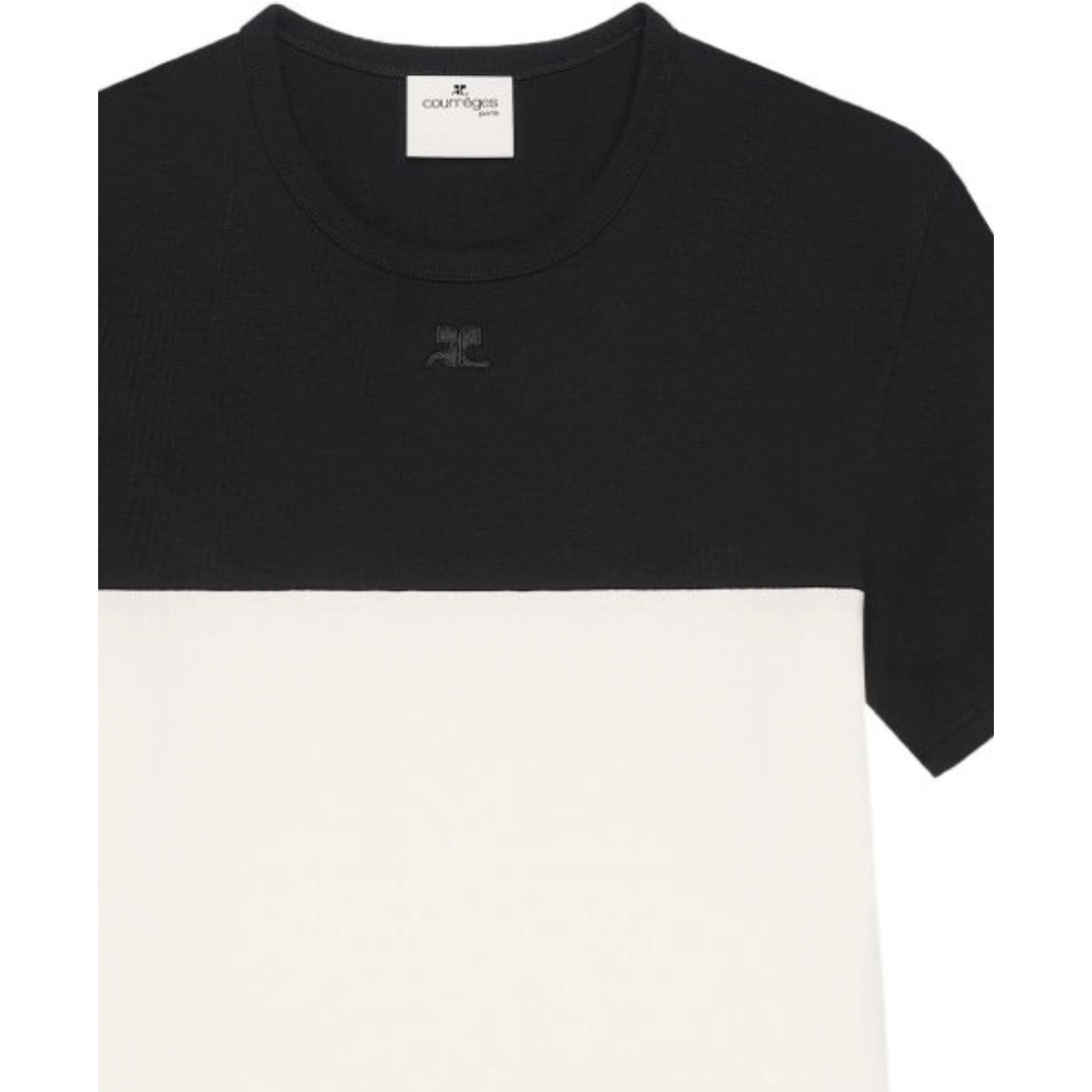 Courrèges T-shirts and Polos