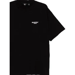Represent T-shirts and Polos Black