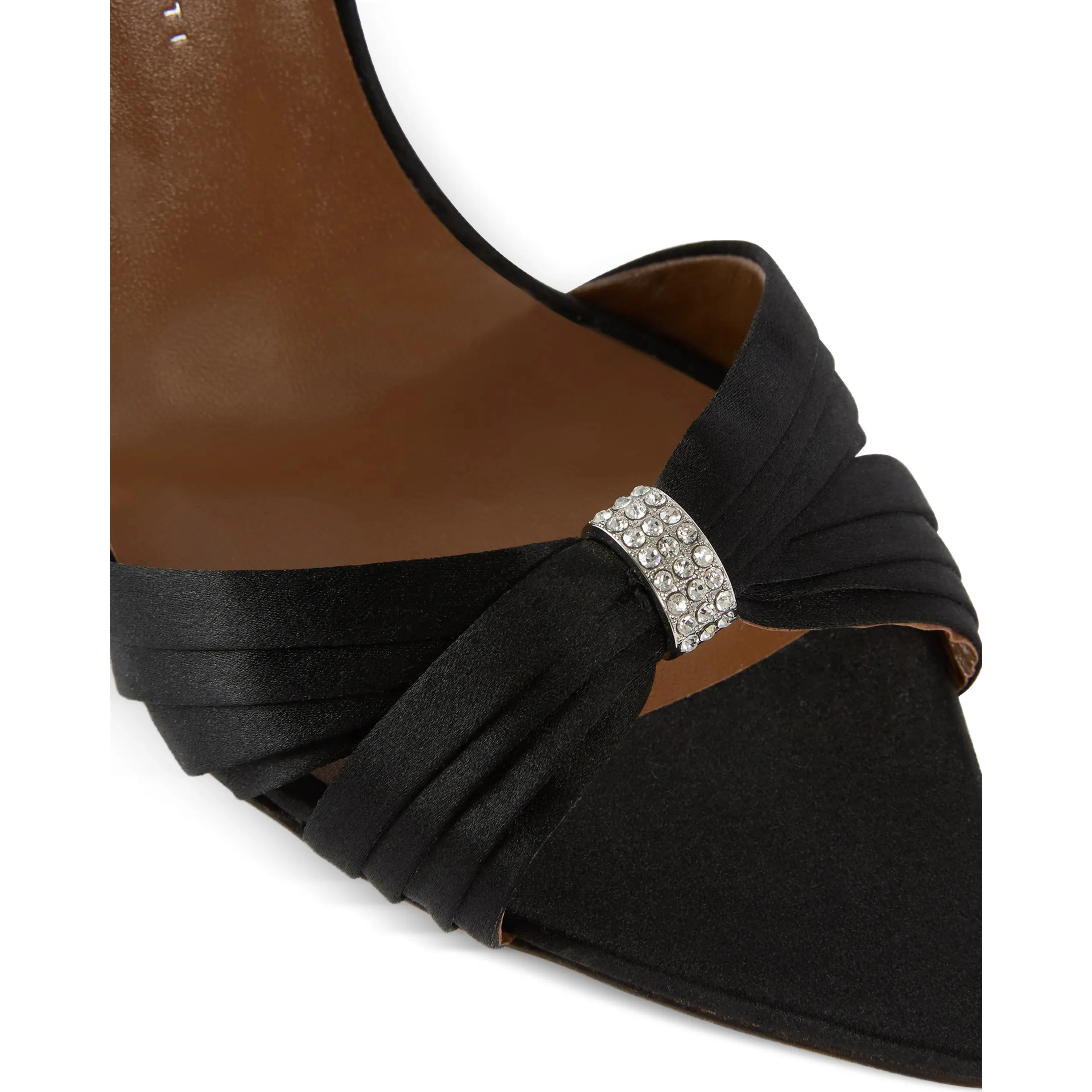 Giuseppe Zanotti Sandals Black