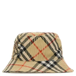 Burberry Hats