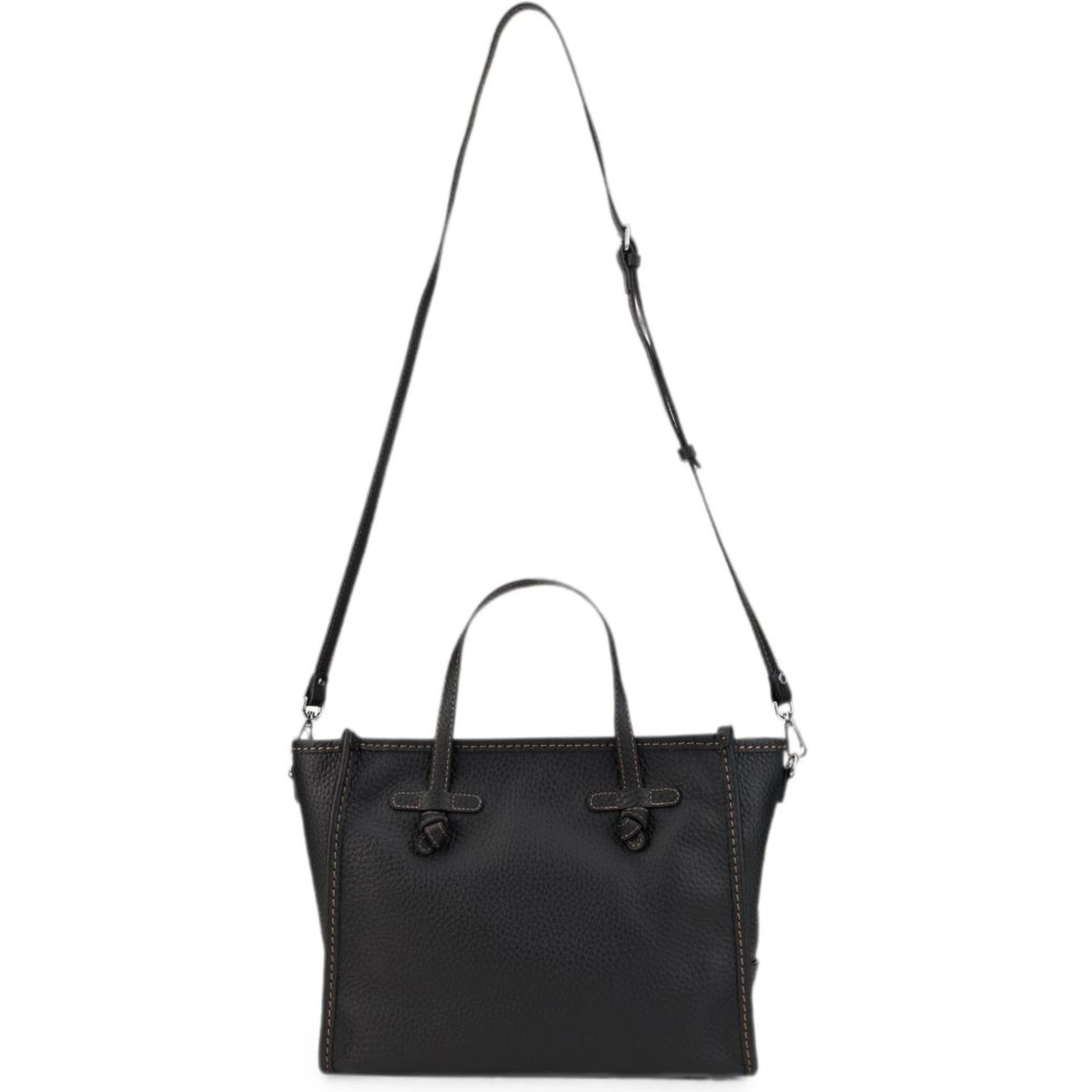 Chiarini Bags.. Black