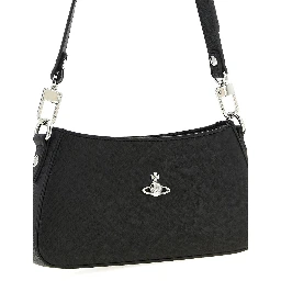 Vivienne Westwood Bags.. Black