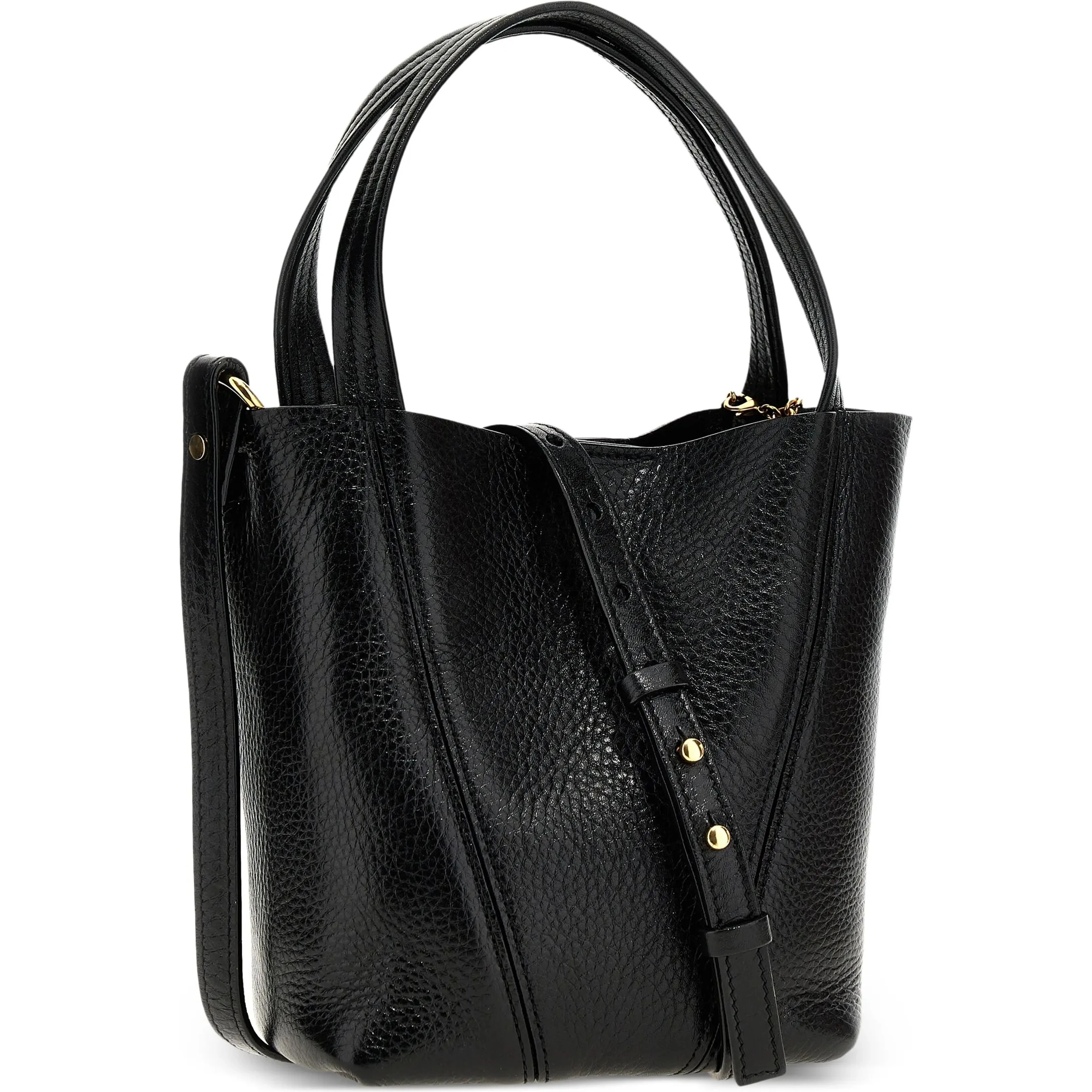 Chloè Bags.. Black