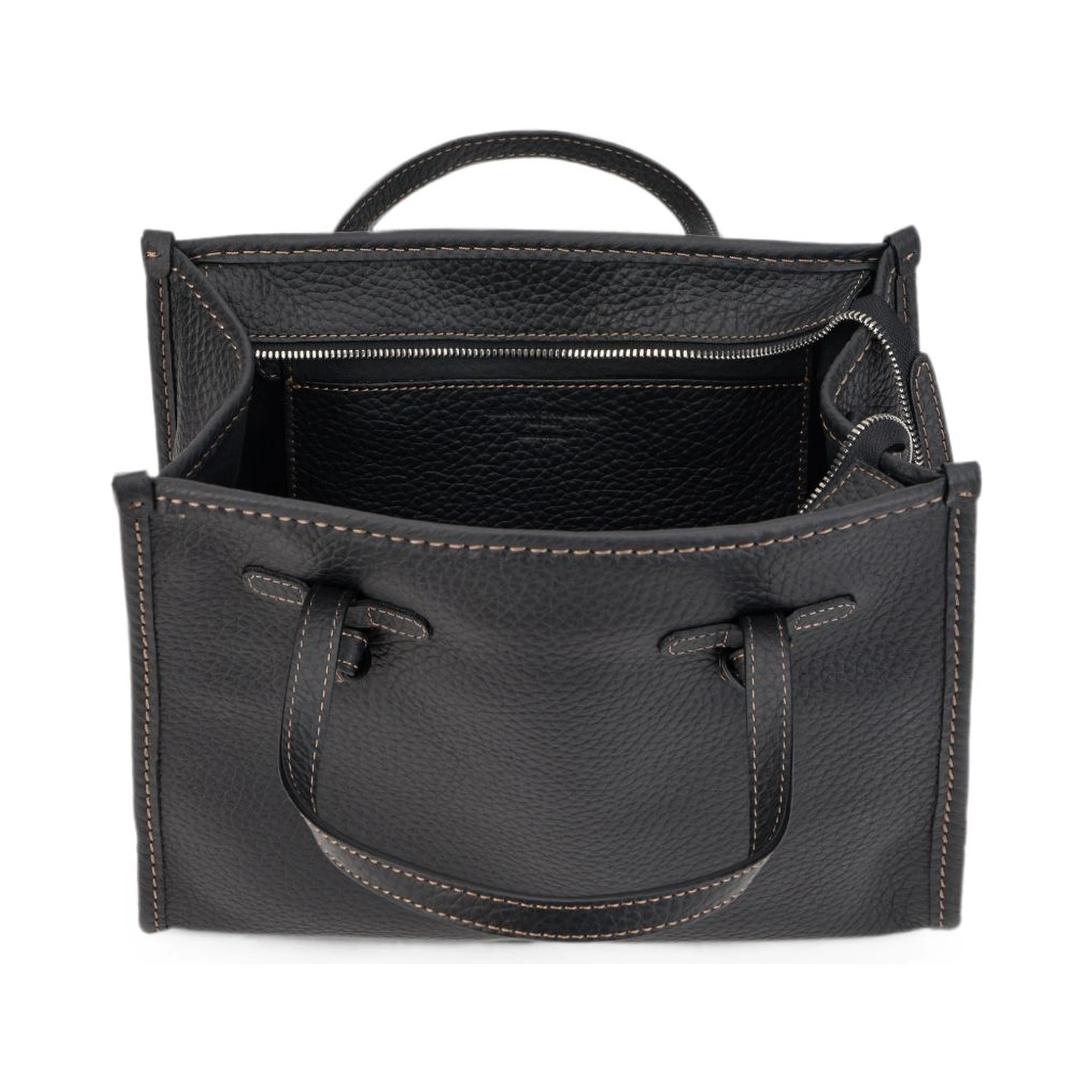 Chiarini Bags.. Black