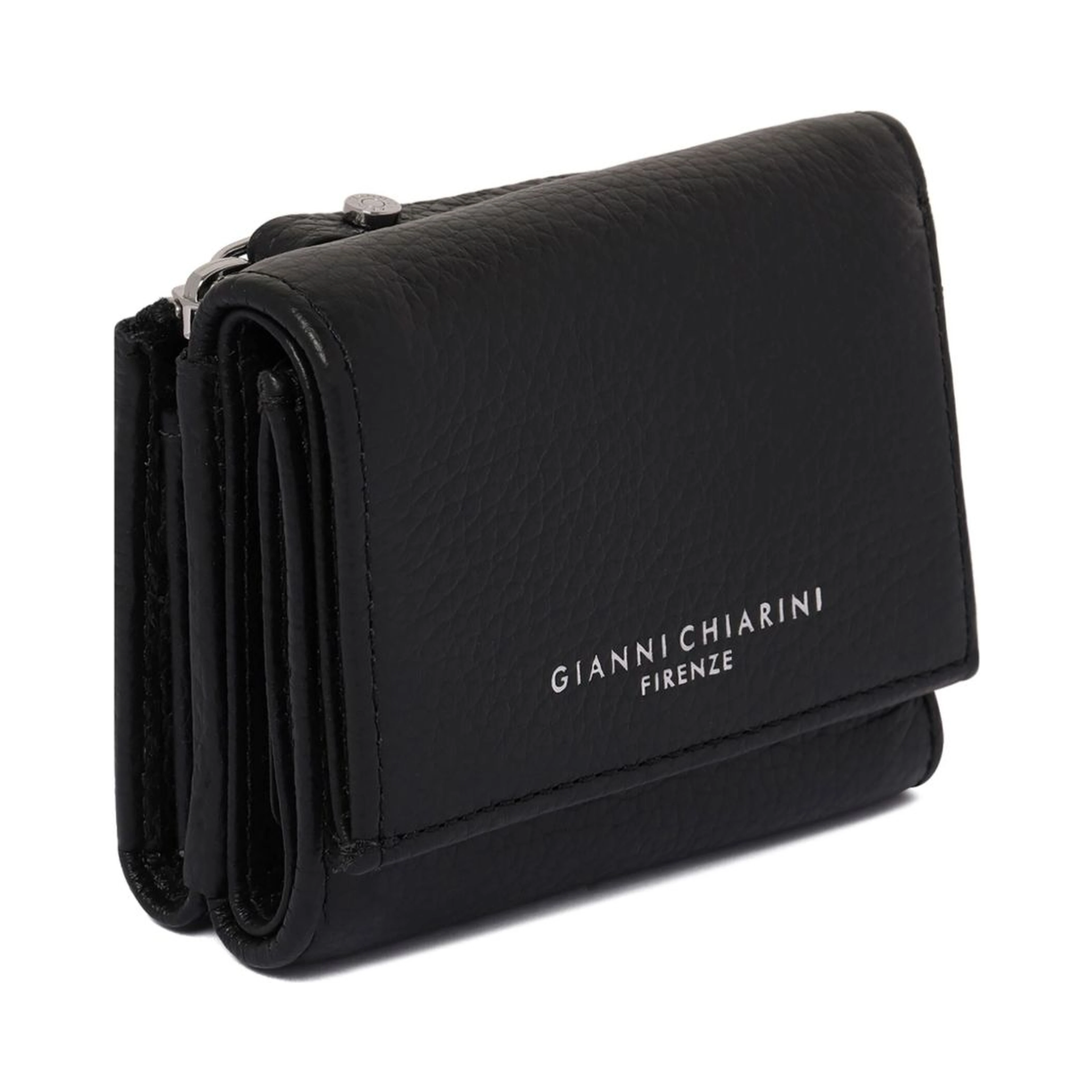 Chiarini Wallets Black