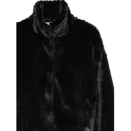 Forte Forte Coats Black