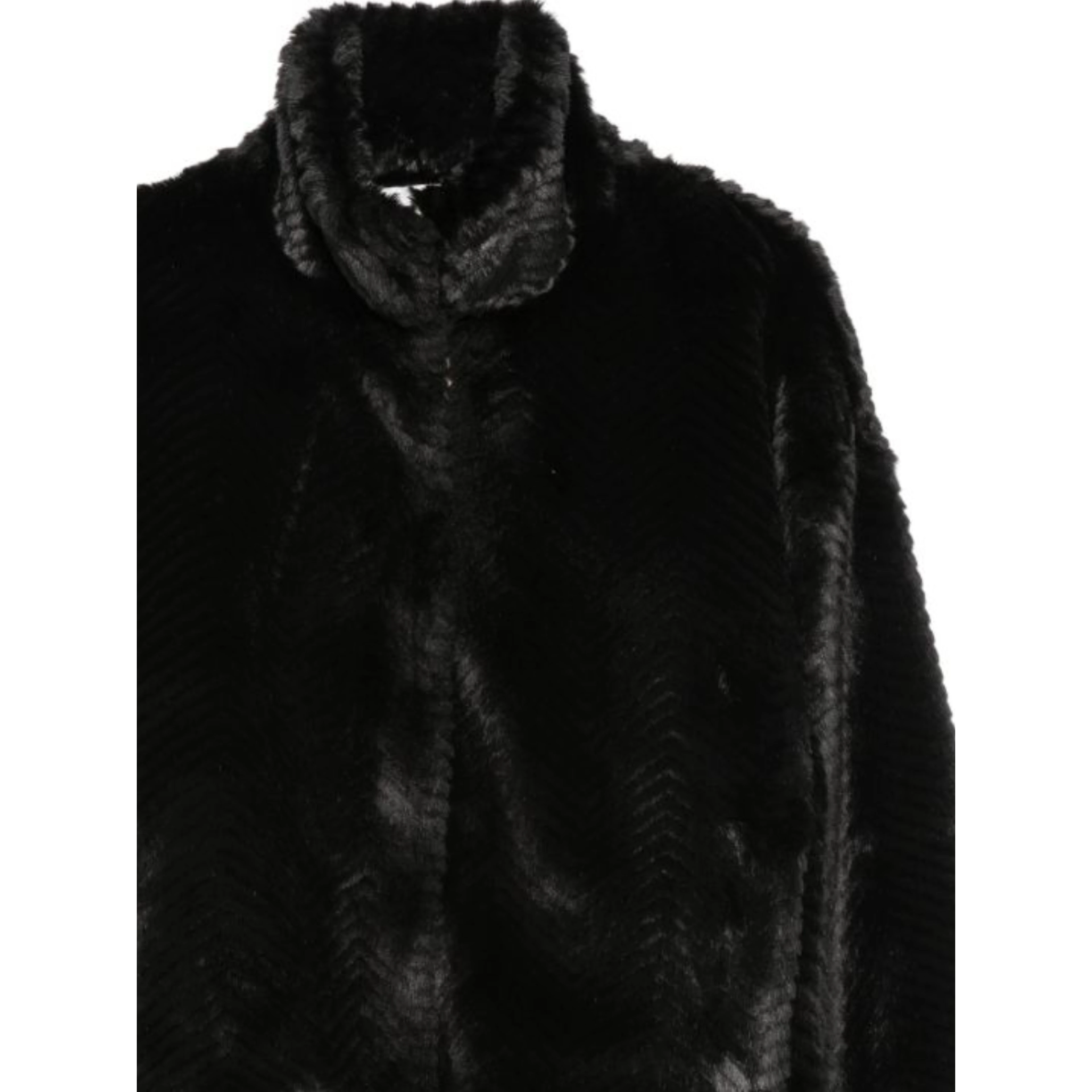 Forte Forte Coats Black