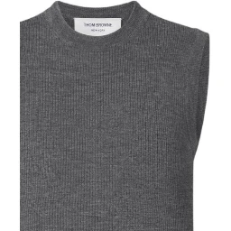 Thom Browne Top Medium grey