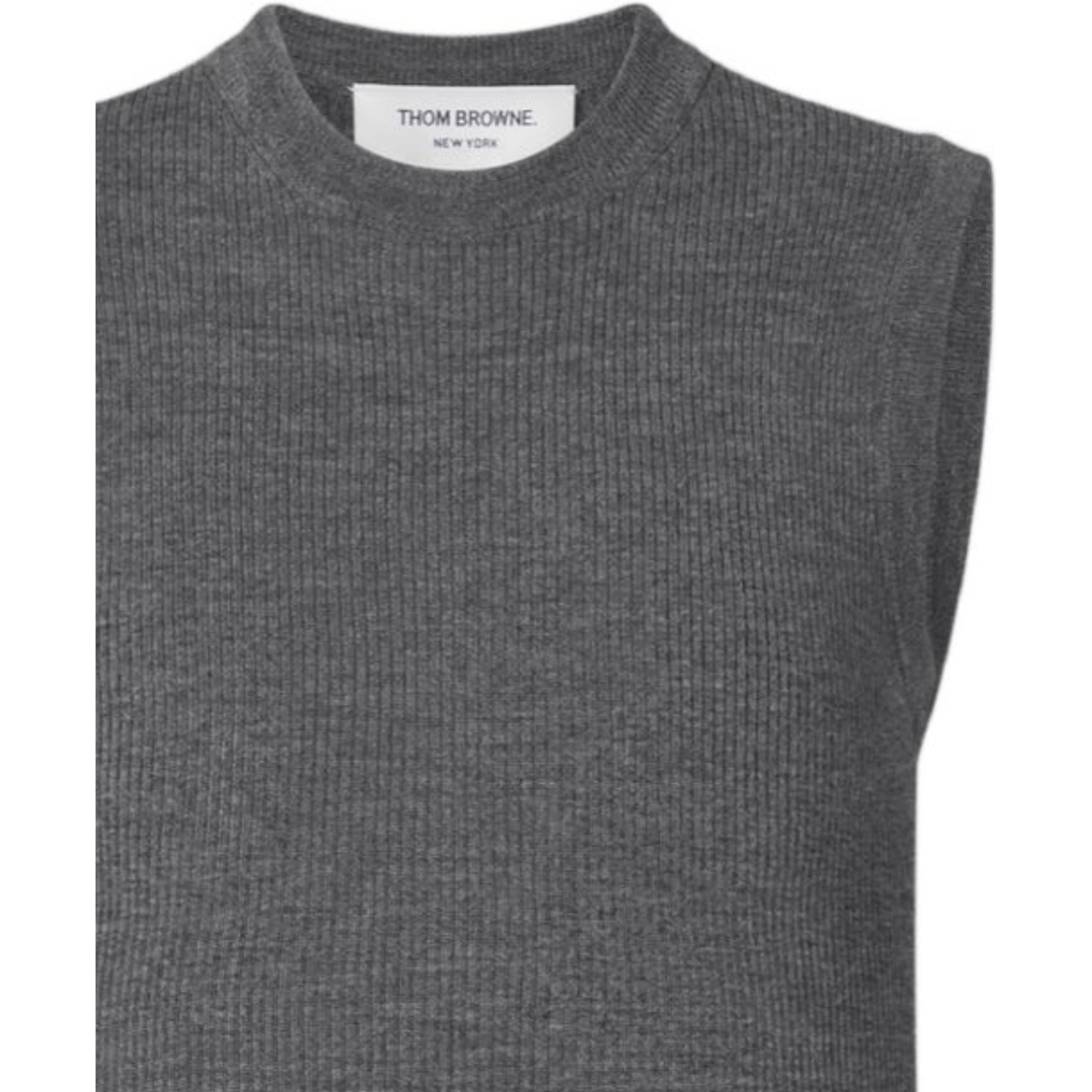 Thom Browne Top Medium grey