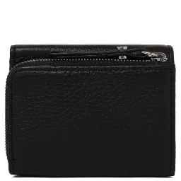 Chiarini Wallets Black