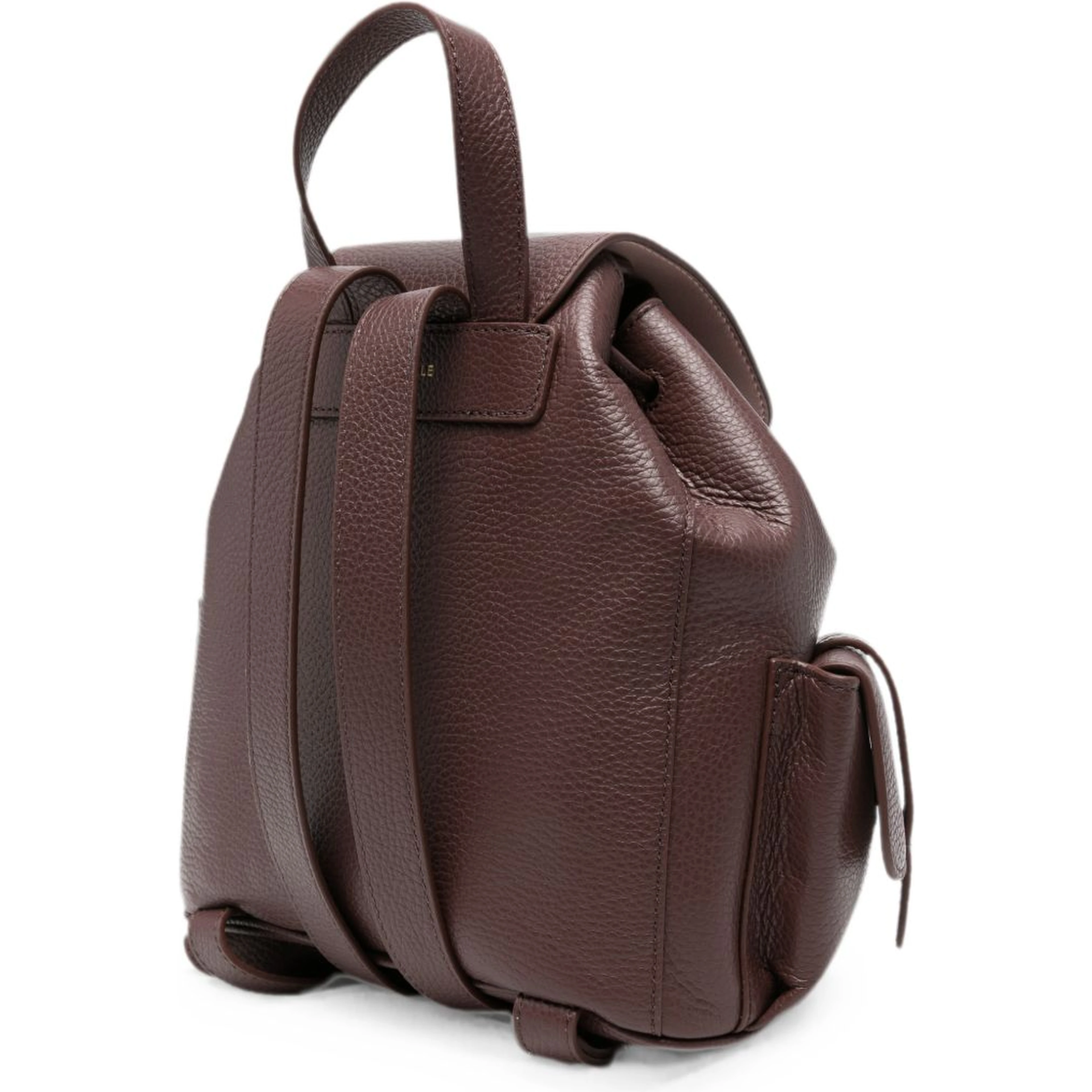 Coccinelle Bags.. Berry