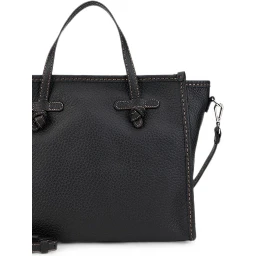 Chiarini Bags.. Black