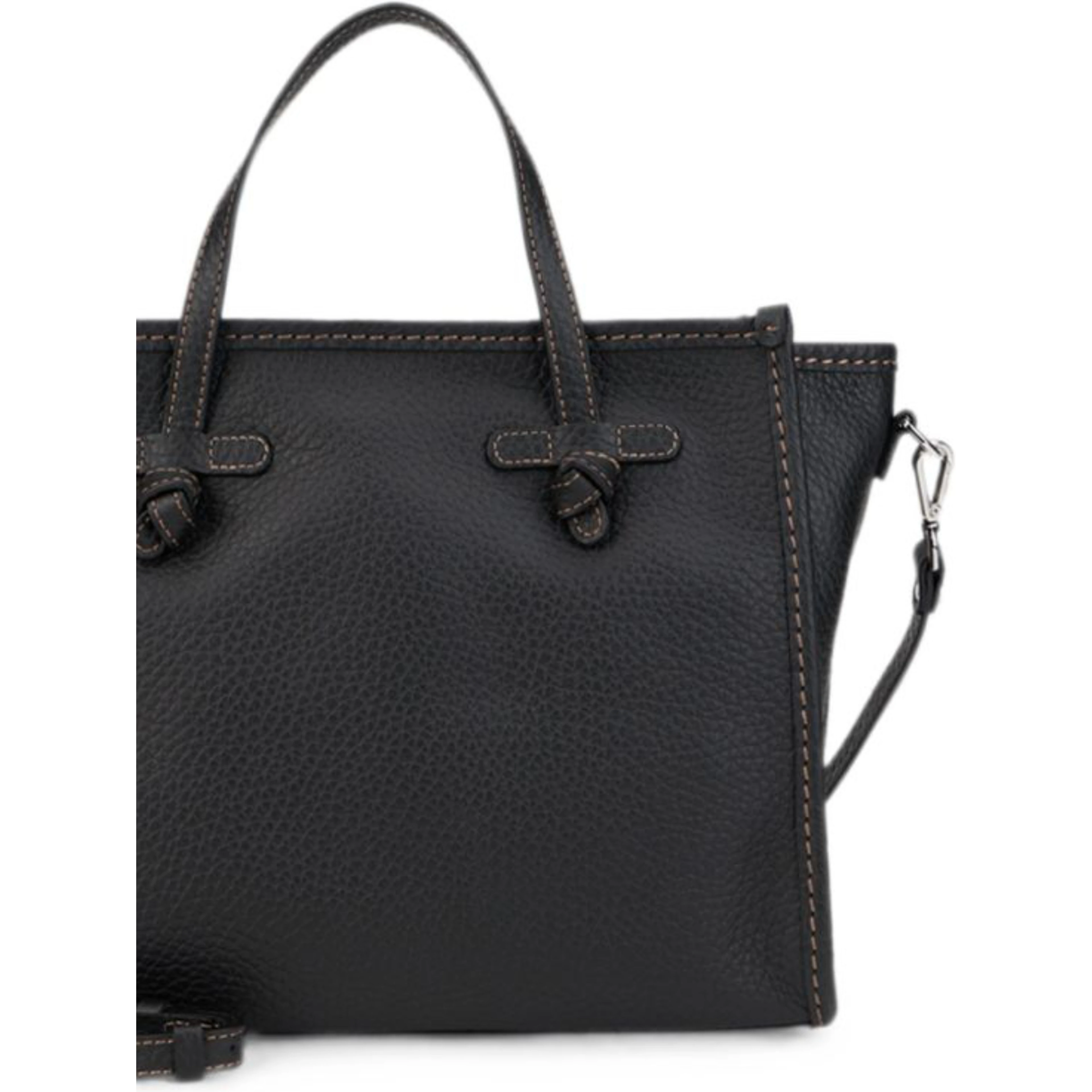 Chiarini Bags.. Black