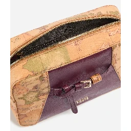 Alviero Martini Bags.. Burgundy