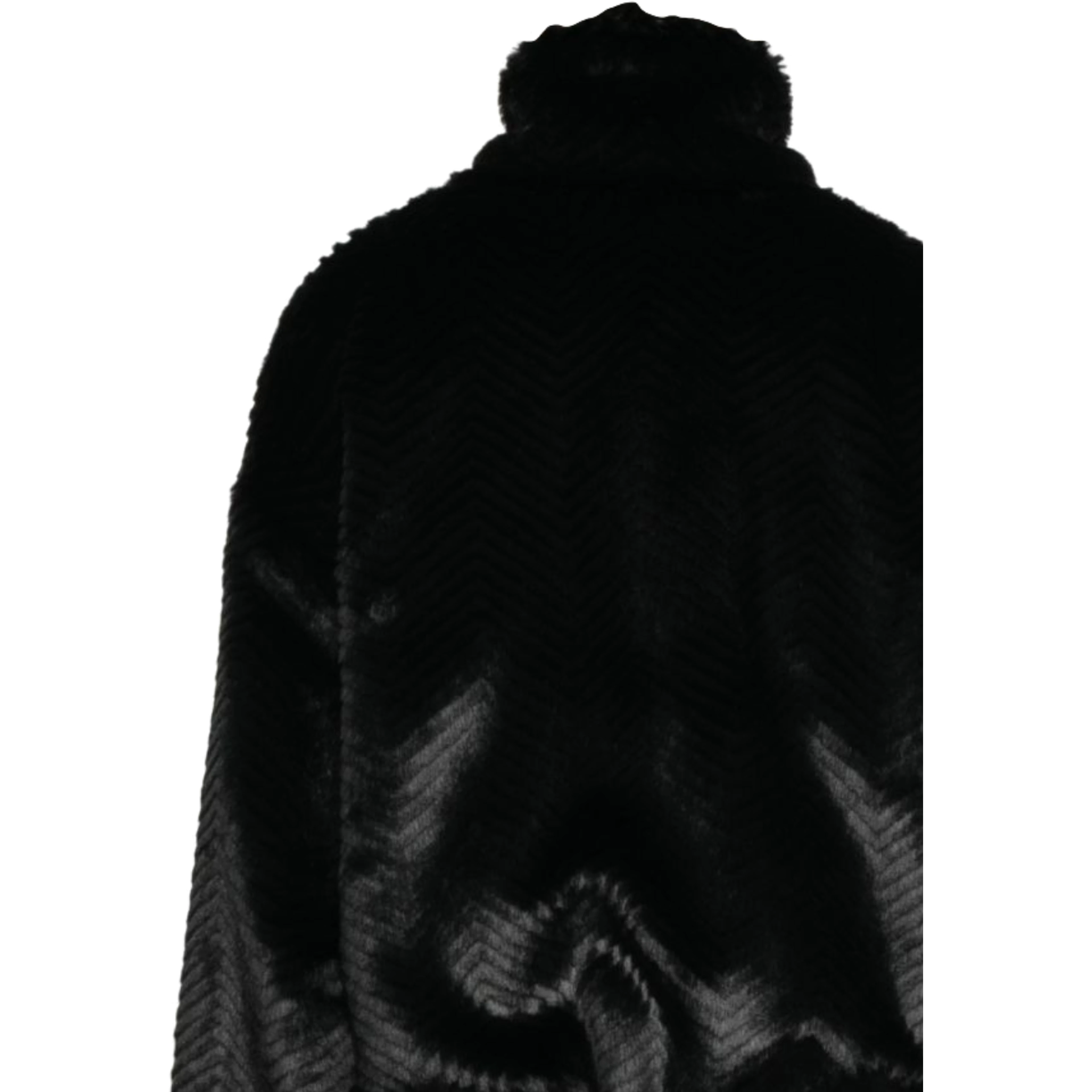 Forte Forte Coats Black