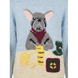 Alanui Sweaters